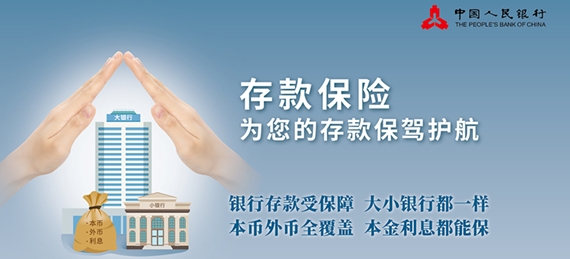 存款保險
